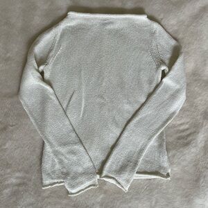 JCREW Rollneck Sweater